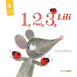 123 Lili Lucie Albon Editura Corint Junior 01