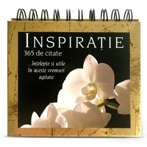 1 Inspiratie