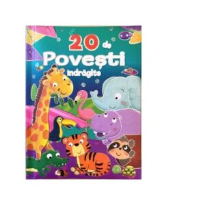 20 De Povesti Indragite 1