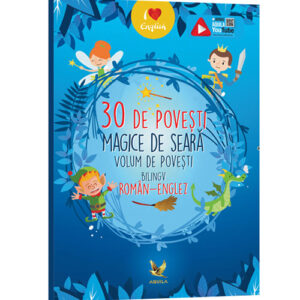 30 De Povesti Magice De Seara