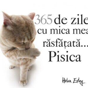 365 Zile Cu Mica Mea Sefa