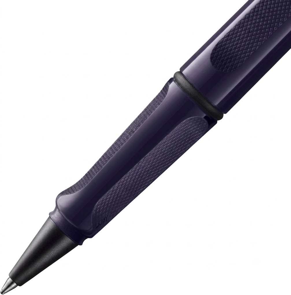 Roller Lamy Safari Meteora