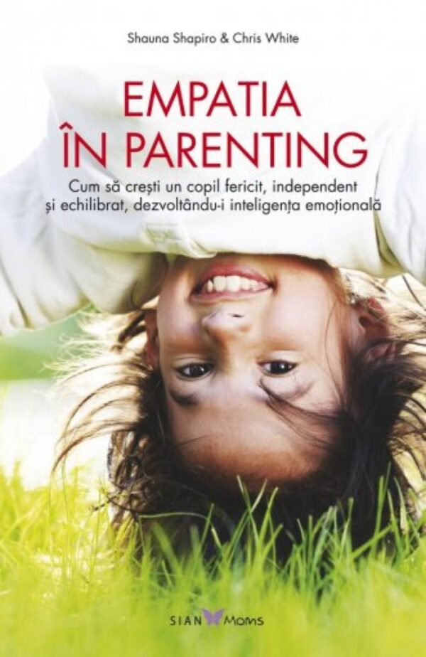 Empatia în parenting