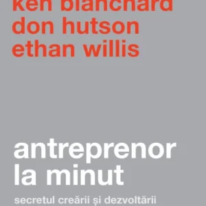 Antreprenor La Minut Reedit2020 Coperta1m 410x1