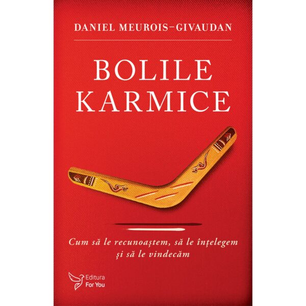 Bolile karmice