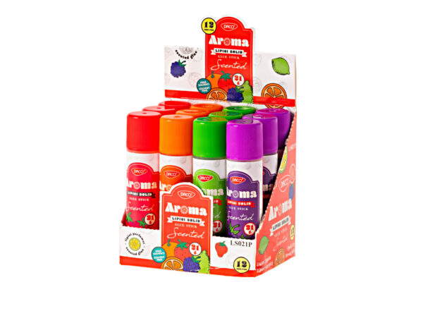 Lipici solid PVP DACO aroma 21 g