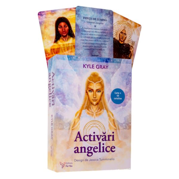 Activări angelice