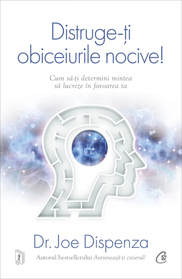 Distruge-ți obiceiurile nocive! Ediție de colecție