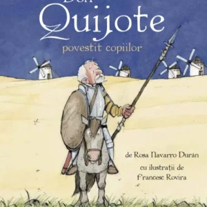 Don Quijote Coperta1 410x1