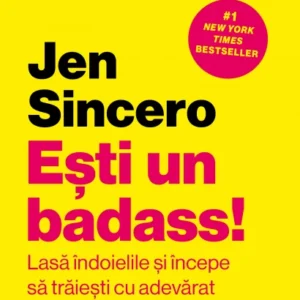 Esti Un Badass Coperta1 410x1