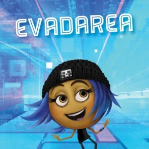 Evadarea Coperta 410x1