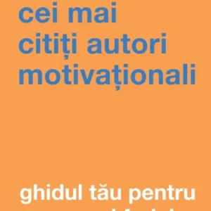 Ghidul Tău Pentru Succes și Fericire Coperta1 410x1