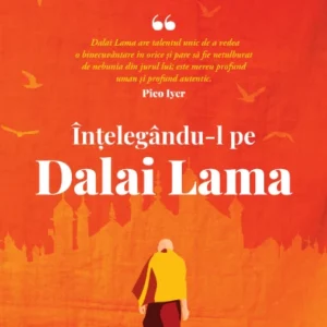 Intelegandu L Pe Dalai Lama Coperta 1 410x1