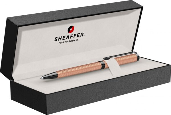 Pix Sheaffer Bronz