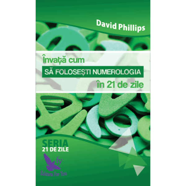 Învață cum să folosești numerologia în 21 de zile