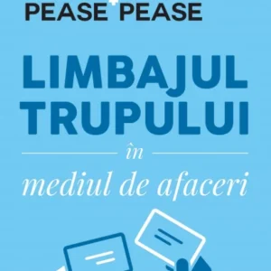 Limbajul Trupului In Mediul De Afaceri Reedit2020 Coperta1 410x1