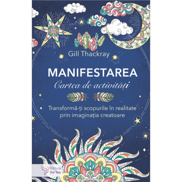 Manifestarea. Cartea de activități