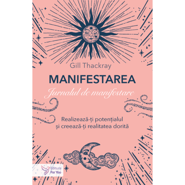 Manifestarea. Jurnalul de manifestare