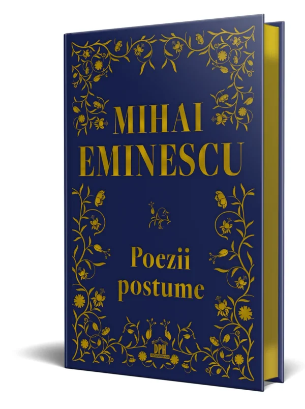 Mihai Eminescu. Poezii postume