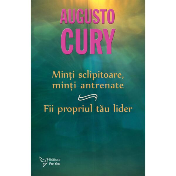 Minţi sclipitoare, Minţi antrenate și Fii propriul tău lider