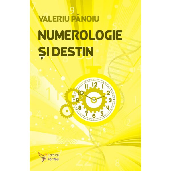 Numerologie și destin