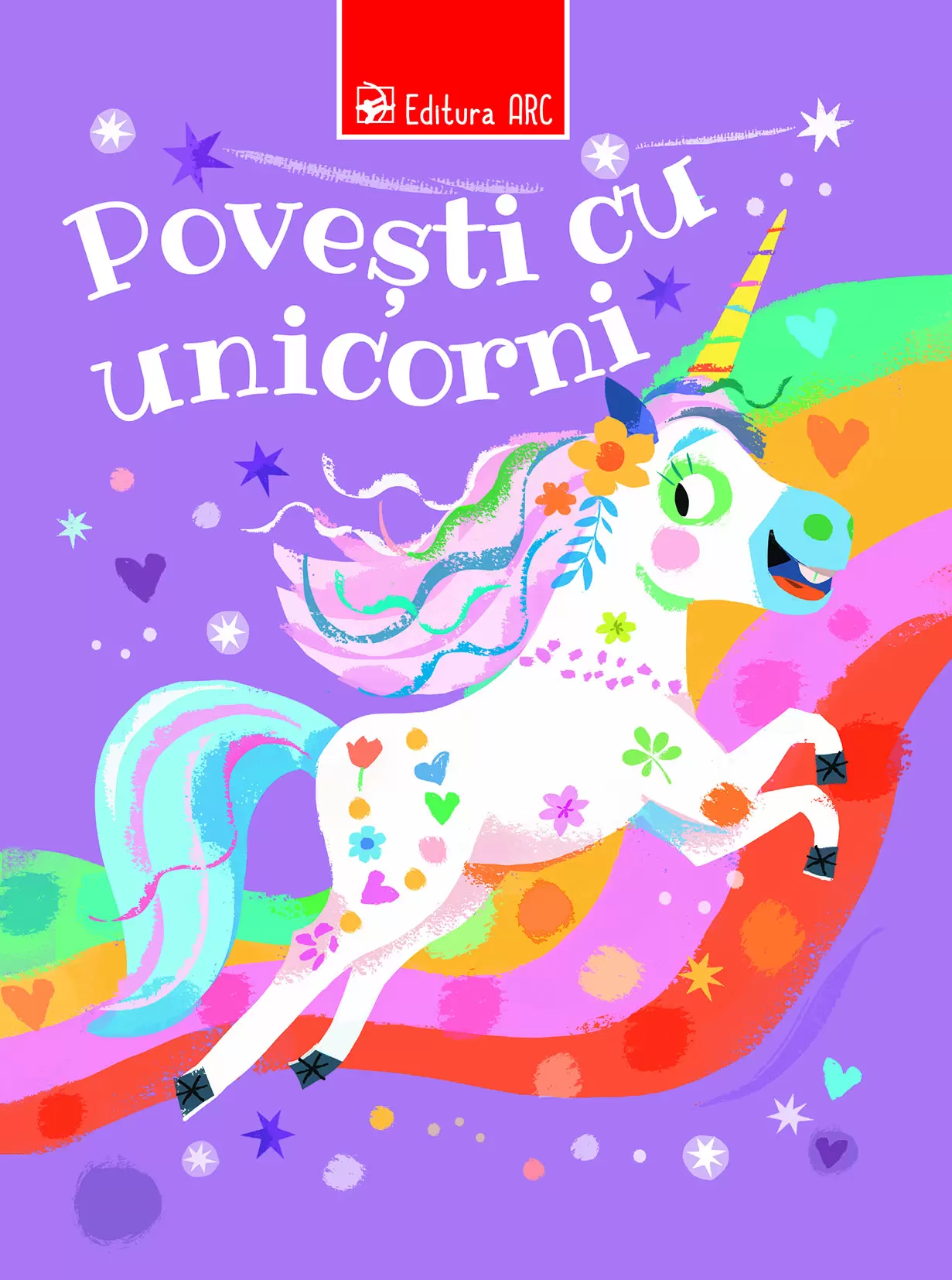 Povești cu unicorni
