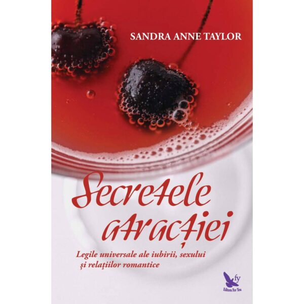 Secretele atracției