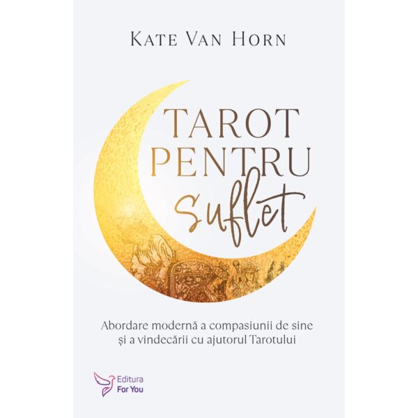 Tarot pentru suflet