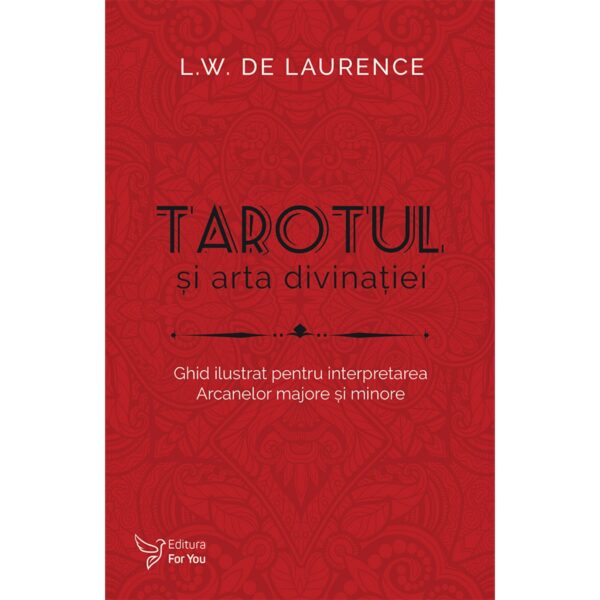 Tarotul și arta divinației