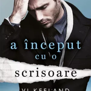 A Inceput Cu O Scrisoare Keeland Ward Bkz Bg1