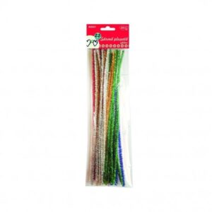 Accesorii Craft Ad021 Sarma Plusata Glitter