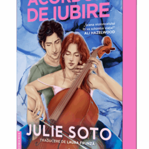 Acorduri De Iubire Julie Soto Ledabazaar 3d