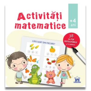 Activitati Matematice 10467 1 16316292726313