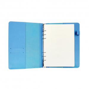 Agenda Nedatata Organizer 130x205mm Daco An515a