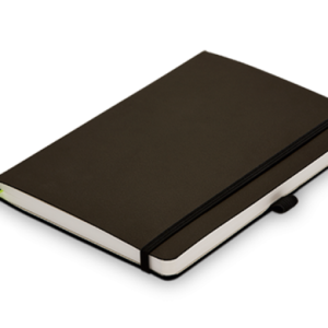 Agenda Soft Umbra Fond Negru