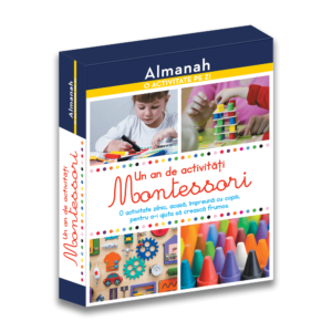 Almanah O Activitate Pe Zi Un An De Activitati Montessori 10163 1 1617370730