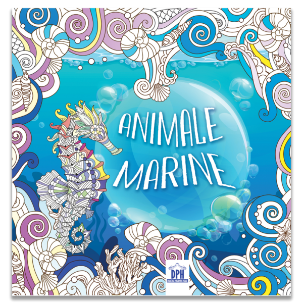 Animale Marine Carte De Colorat 14298 1 1743611879061