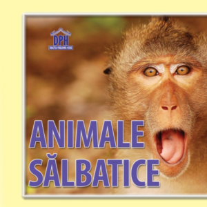 Animale Salbatice Carte Pliata 9467 1 1617369253