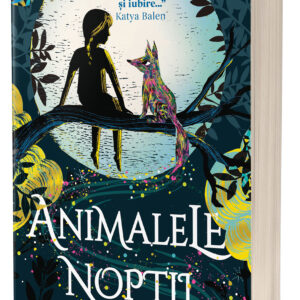Animalele Noptii 14322 1 17458525867336