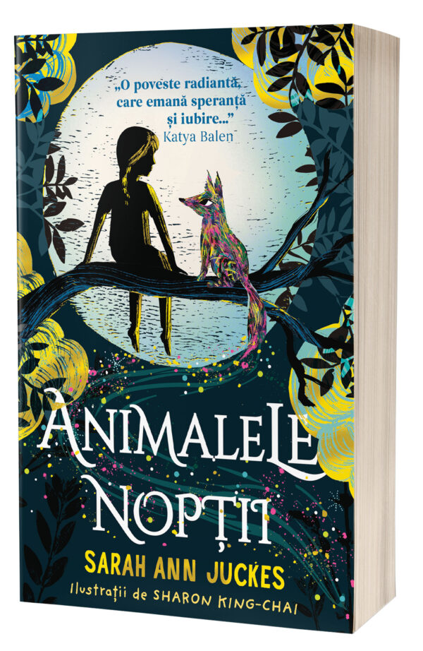 Animalele Noptii 14322 1 17458525867336