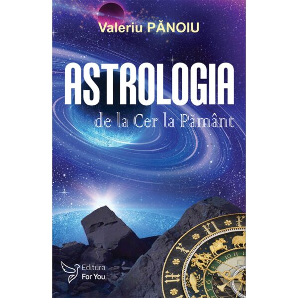 Astrologia de la Cer la Pământ
