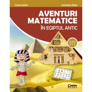 Aventuri Matematice In Egipt 1