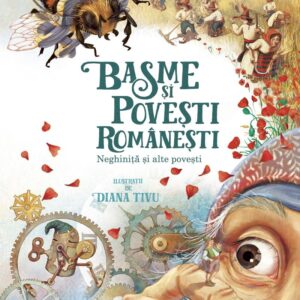 Basme Si Povesti Romanesti Vol1 Editura Corint Junior 01