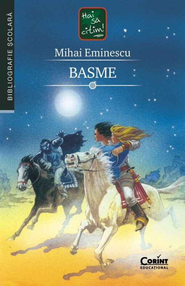 Basme Mihai Eminescu