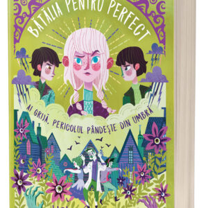 Batalia Pentru Perfect 14318 1 17459287688145