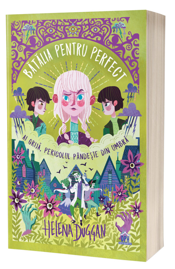 Batalia Pentru Perfect 14318 1 17459287688145