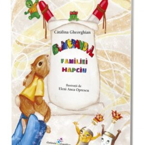 Bumerangul familiei Hapciu