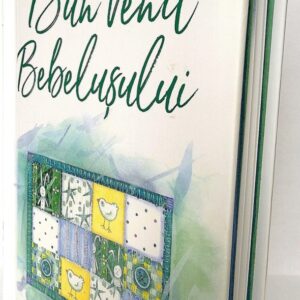 Bun Venit Bebelusului 2018 2