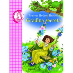 Burnett Gradina Secreta