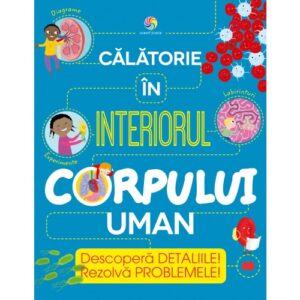 Calatorie In Interiorul Corpului Uman 01 1